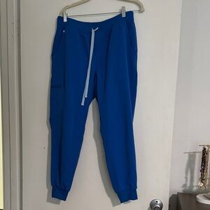 Figs Zamora joggers